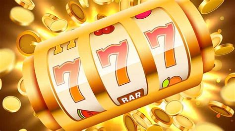 Slots mit Spielgeld spielen .